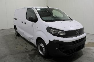 Opel Vivaro  picture 2