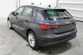 Audi A3  picture 4