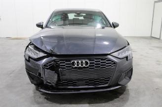Audi A3  picture 6