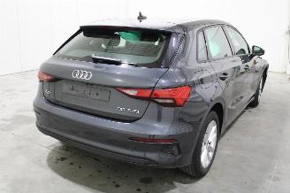 Audi A3  picture 3