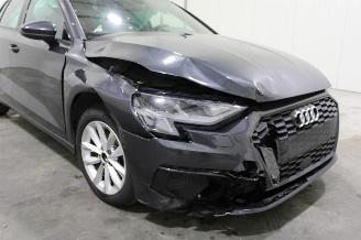 Audi A3  picture 8