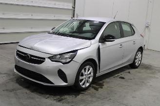Vaurioauto  passenger cars Opel Corsa  2022/7