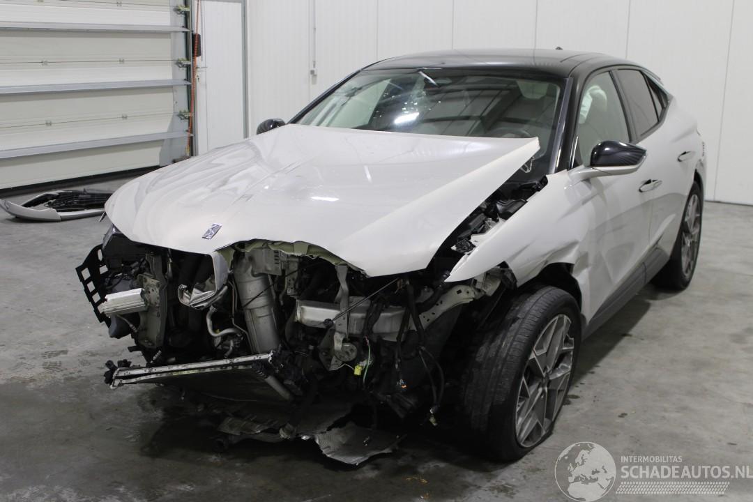 DS Automobiles DS 4 DS4