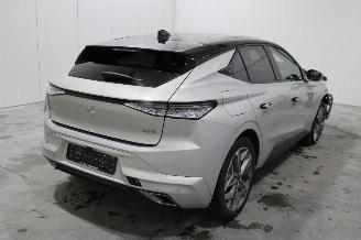 DS Automobiles DS 4 DS4 picture 3