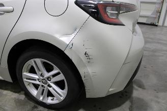 Toyota Corolla  picture 9