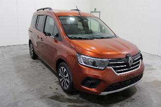 Renault Kangoo  picture 2