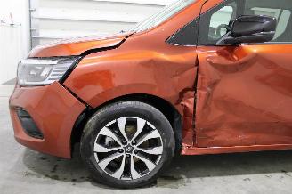 Renault Kangoo  picture 5
