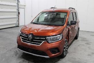 skadebil auto Renault Kangoo  2026/6