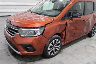 Renault Kangoo  picture 25