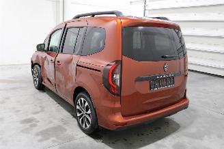 Renault Kangoo  picture 4