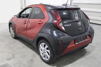 Toyota Aygo  picture 4