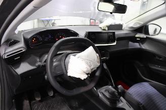 Peugeot 208  picture 9