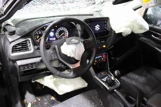 Suzuki SX4  picture 12