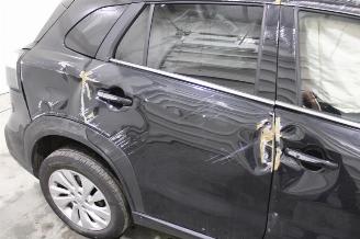 Suzuki SX4  picture 9