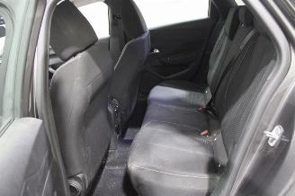 Peugeot 308  picture 11