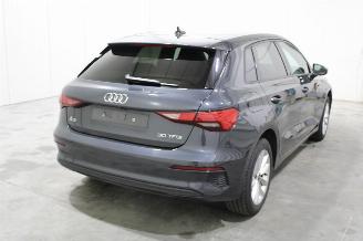 Audi A3 Sportback picture 3