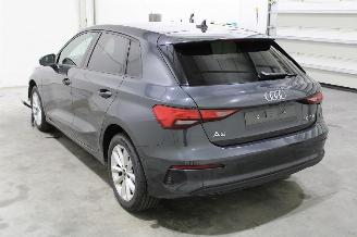 Audi A3 Sportback picture 4