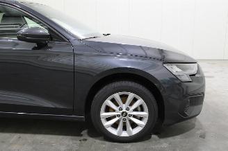 Audi A3 Sportback picture 5