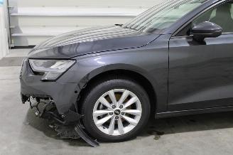 Audi A3 Sportback picture 7