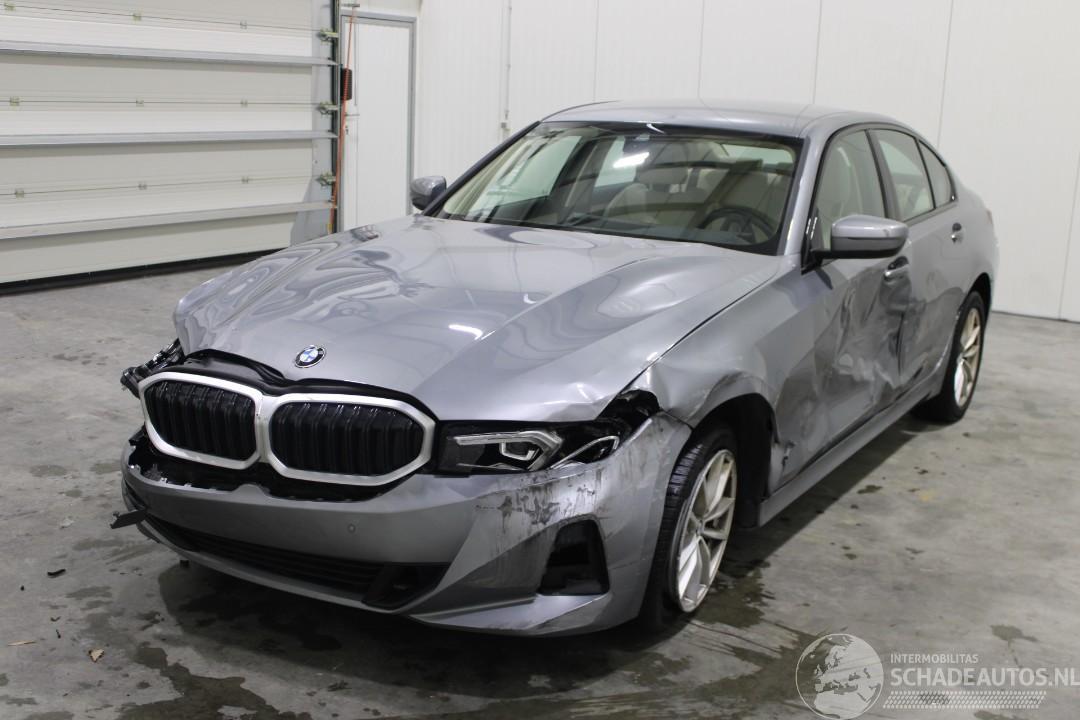 BMW 3-serie 320