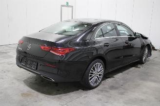 Mercedes Cla-klasse CLA 180 picture 3