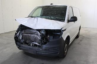 uszkodzony samochody osobowe Volkswagen Transporter T6 2020/7