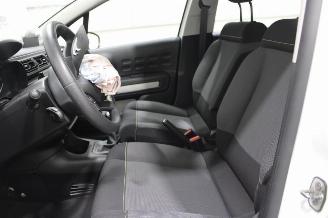 Citroën C3  picture 10