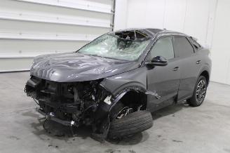Voiture accidenté Peugeot 3008  2025/9