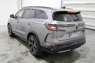 Renault Espace  picture 4