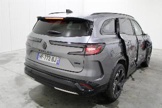 Renault Espace  picture 3