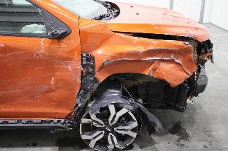 Dacia Duster  picture 8