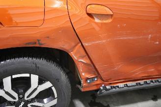 Dacia Duster  picture 10