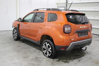 Dacia Duster  picture 4