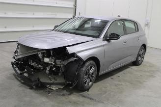 škoda osobní automobily Peugeot 308  2024/9