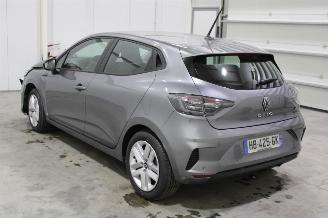 Renault Clio  picture 4