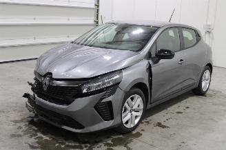 Avarii autoturisme Renault Clio  2025/1