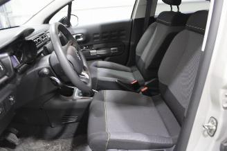 Citroën C3  picture 9