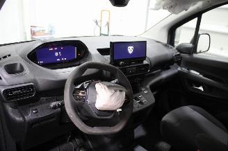 Peugeot Partner  picture 10