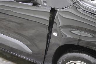 Peugeot Partner  picture 23