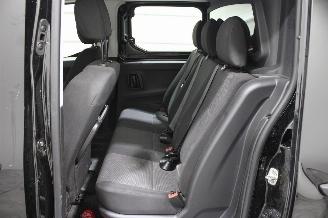 Peugeot Partner  picture 12