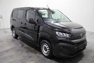 Peugeot Partner  picture 2