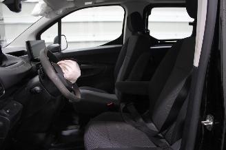 Peugeot Partner  picture 11