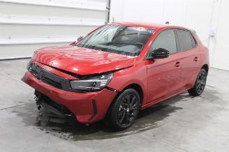 Avarii autoturisme Opel Corsa  2025/7