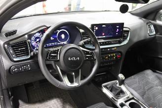 Kia Cee d cee'd Sporty Wagon picture 9