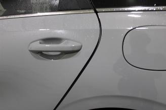 Kia Cee d cee'd Sporty Wagon picture 8