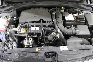 Kia Cee d cee'd Sporty Wagon picture 14