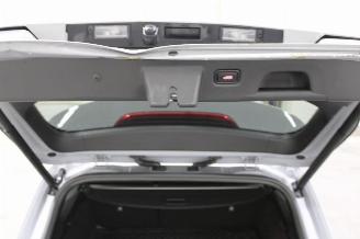 Kia Cee d cee'd Sporty Wagon picture 21