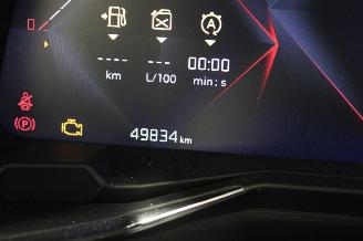DS Automobiles DS 7 Crossback DS7 Crossback picture 12