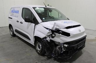 Toyota ProAce CITY picture 2