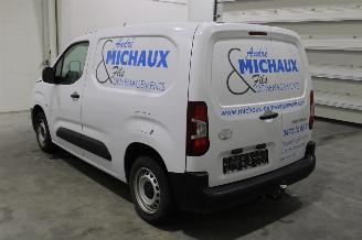 Toyota ProAce CITY picture 4